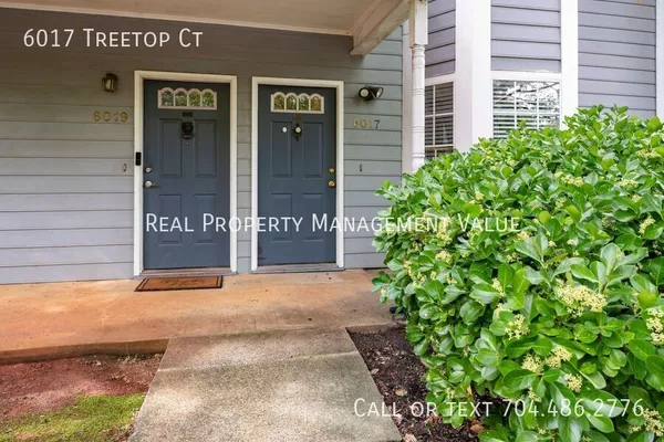 2 bedrooms apartment for rent in North Sharon Amity / Reddman Road - East Charlotte, Charlotte