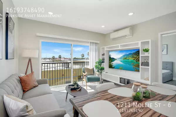 3 bedrooms apartment for rent in Old Town - Central SD, San Diego