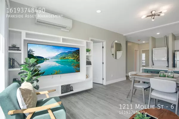 3 bedrooms apartment for rent in Old Town - Central SD, San Diego