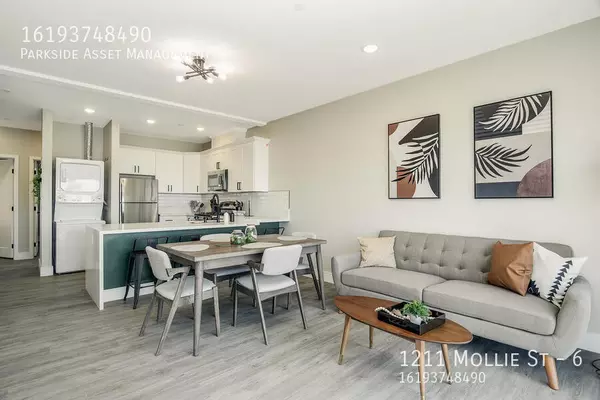 3 bedrooms apartment for rent in Old Town - Central SD, San Diego