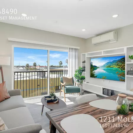 3 bedrooms apartment for rent in Old Town - Central SD, San Diego