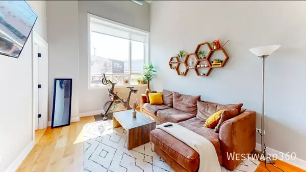 1 bedroom apartment for rent in Bucktown - North Side, Chicago