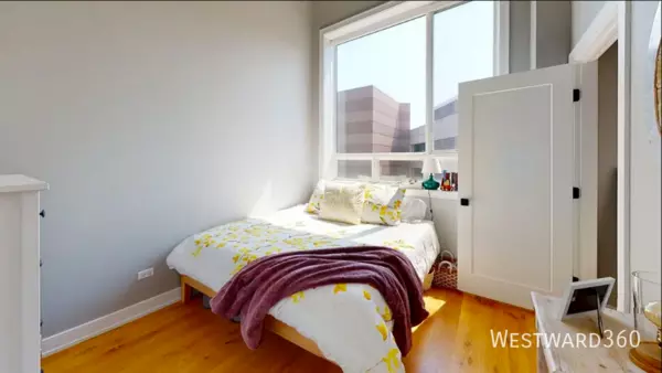 1 bedroom apartment for rent in Bucktown - North Side, Chicago