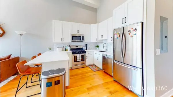 1 bedroom apartment for rent in Bucktown - North Side, Chicago