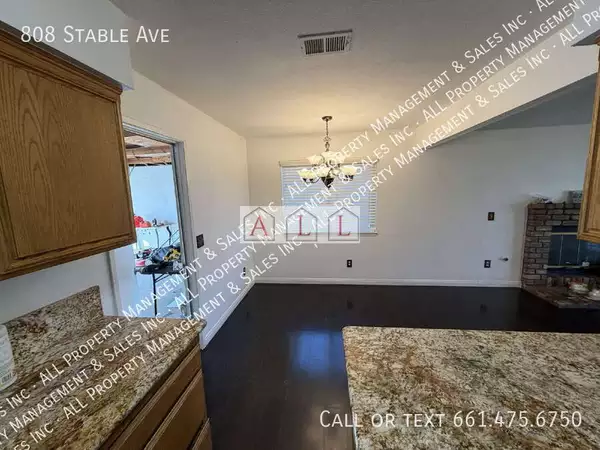 3 bedrooms apartment for rent in South Bakersfield - Central Bakersfield, Bakersfield