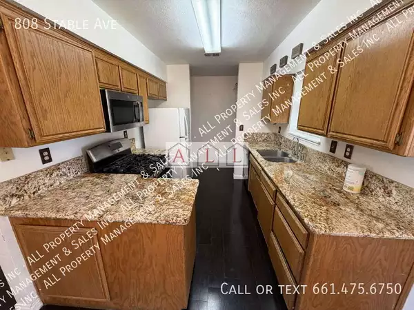 3 bedrooms apartment for rent in South Bakersfield - Central Bakersfield, Bakersfield