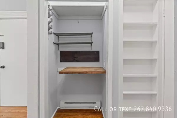 Studio Apartment for rent in Bella Vista - South Philadelphia, Philadelphia