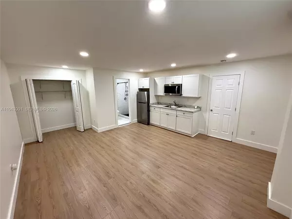 Studio Apartment for rent in Westchester FL - Miami Dade, Miami