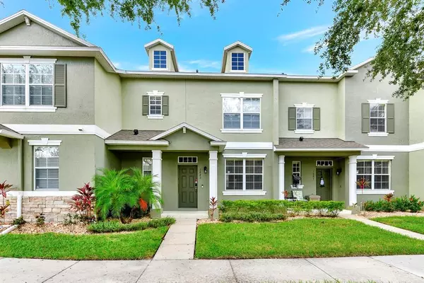 3 bedrooms apartment for rent in Meadow Woods - South Orlando, Orlando