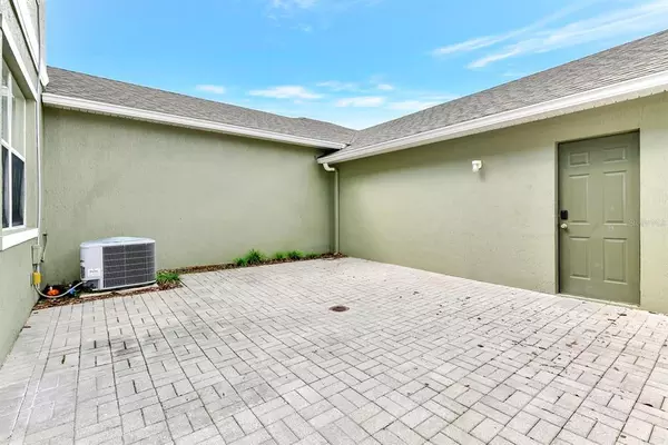 3 bedrooms apartment for rent in Meadow Woods - South Orlando, Orlando