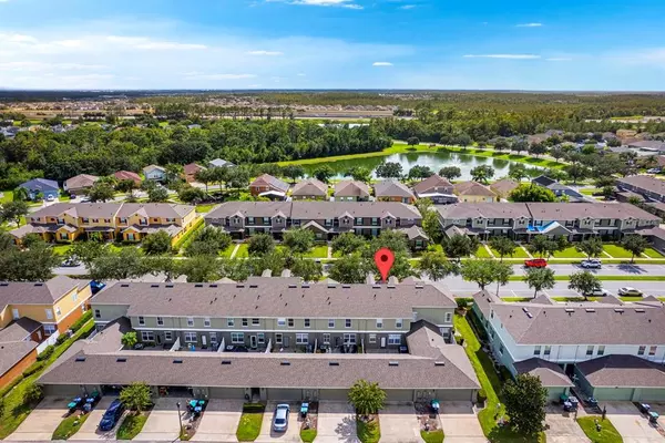 3 bedrooms apartment for rent in Meadow Woods - South Orlando, Orlando