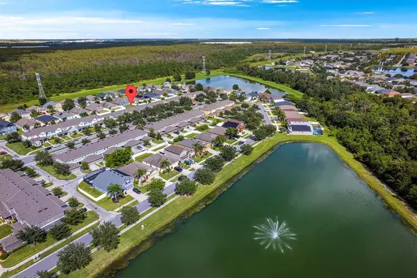 3 bedrooms apartment for rent in Meadow Woods - South Orlando, Orlando