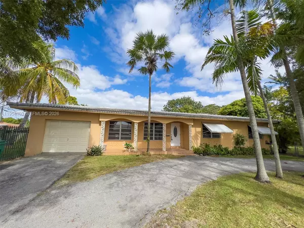 3 bedrooms apartment for rent in West Miami - Miami Dade, Miami