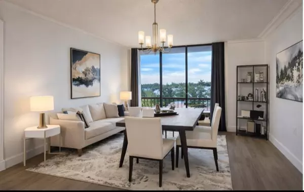 2 bedrooms apartment for rent in West Miami - Miami Dade, Miami
