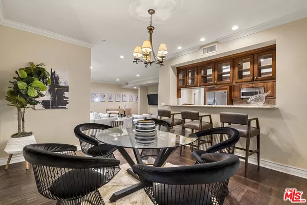 1 bedroom apartment for rent in Cheviot Hills - Westside / South Bay, Los Angeles