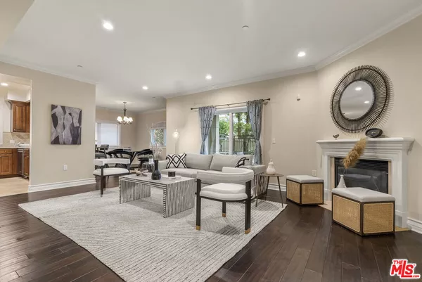 1 bedroom apartment for rent in Cheviot Hills - Westside / South Bay, Los Angeles