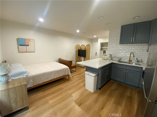 Studio Apartment for rent in Koreatown - Central Los Angeles, Los Angeles