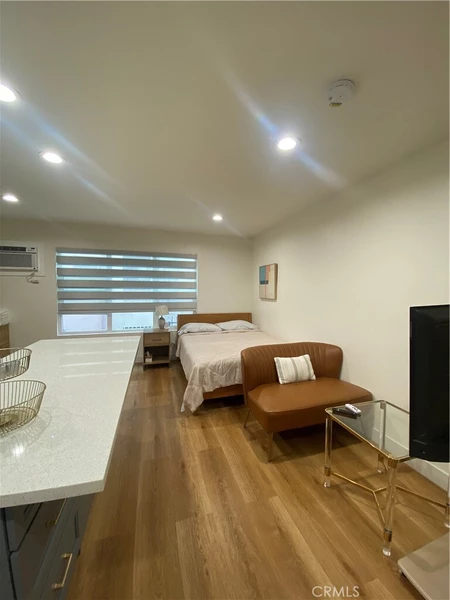 Studio Apartment for rent in Koreatown - Central Los Angeles, Los Angeles