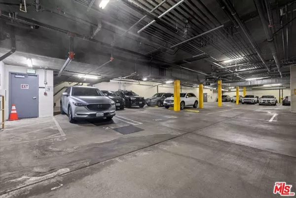 2 bedrooms apartment for rent in Pico Robertson - Westside / South Bay, Los Angeles