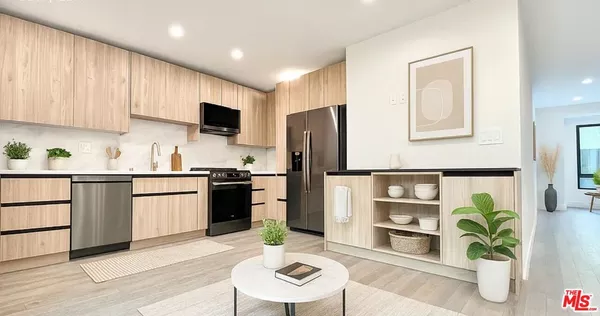 3 bedrooms apartment for rent in Carthay - Central Los Angeles, Los Angeles