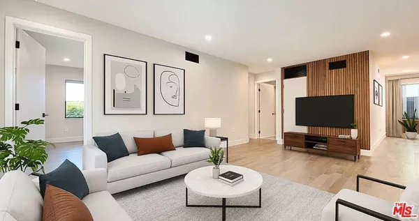 3 bedrooms apartment for rent in Carthay - Central Los Angeles, Los Angeles
