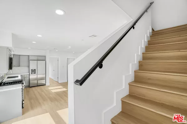 4 bedrooms apartment for rent in Beverlywood - Westside / South Bay, Los Angeles