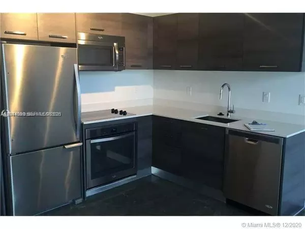 1 bedroom apartment for rent in Downtown Miami - Miami, Miami