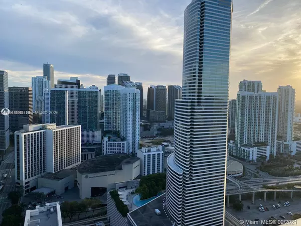 1 bedroom apartment for rent in Downtown Miami - Miami, Miami