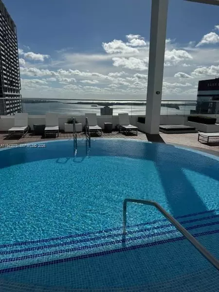 2 bedrooms apartment for rent in Downtown Miami - Miami, Miami