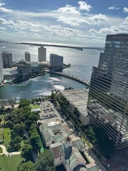 2 bedrooms apartment for rent in Downtown Miami - Miami, Miami