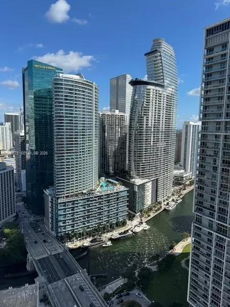2 bedrooms apartment for rent in Downtown Miami - Miami, Miami
