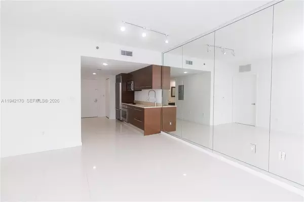 1 bedroom apartment for rent in Downtown Miami - Miami, Miami