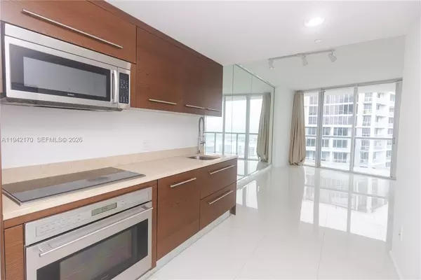 1 bedroom apartment for rent in Downtown Miami - Miami, Miami