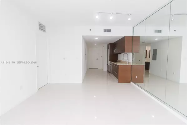 1 bedroom apartment for rent in Downtown Miami - Miami, Miami
