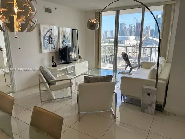 1 bedroom apartment for rent in Edgewater MIA - Miami, Miami