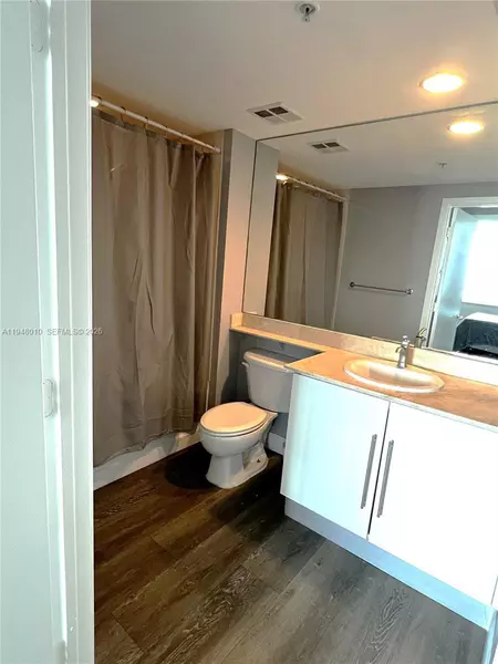 1 bedroom apartment for rent in Downtown Miami - Miami, Miami