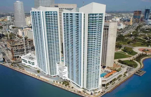 1 bedroom apartment for rent in Downtown Miami - Miami, Miami