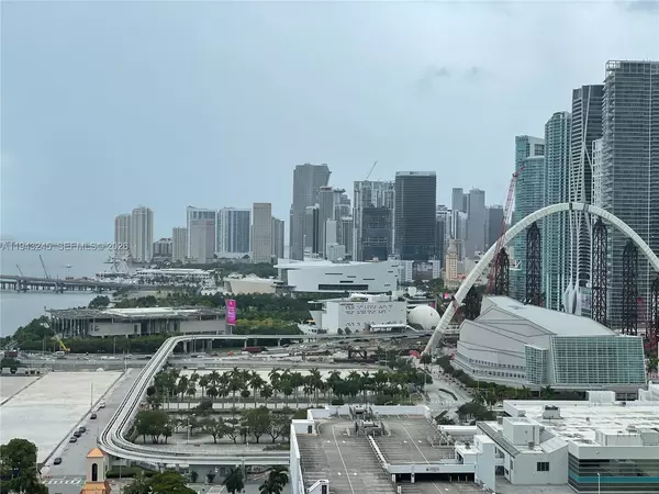 1 bedroom apartment for rent in Edgewater MIA - Miami, Miami