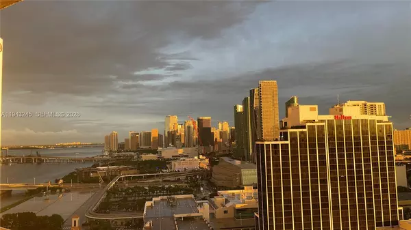 1 bedroom apartment for rent in Edgewater MIA - Miami, Miami