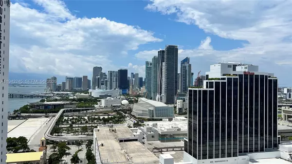 1 bedroom apartment for rent in Edgewater MIA - Miami, Miami
