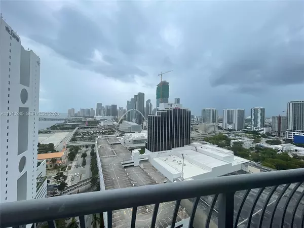 1 bedroom apartment for rent in Edgewater MIA - Miami, Miami