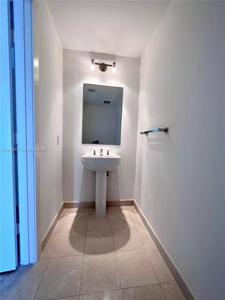 1 bedroom apartment for rent in Brickell - Miami, Miami