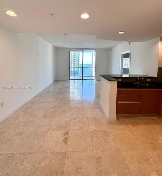 1 bedroom apartment for rent in Brickell - Miami, Miami
