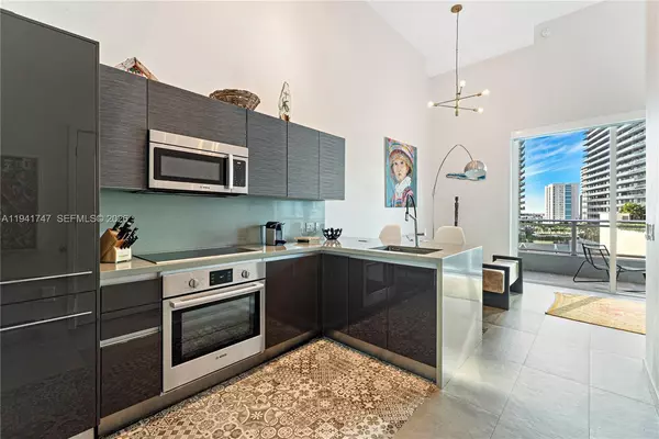Studio Apartment for rent in Brickell - Miami, Miami