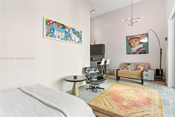 Studio Apartment for rent in Brickell - Miami, Miami