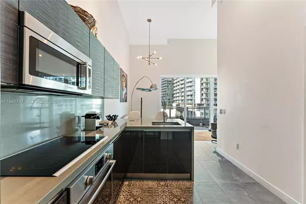 Studio Apartment for rent in Brickell - Miami, Miami