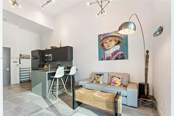 Studio Apartment for rent in Brickell - Miami, Miami