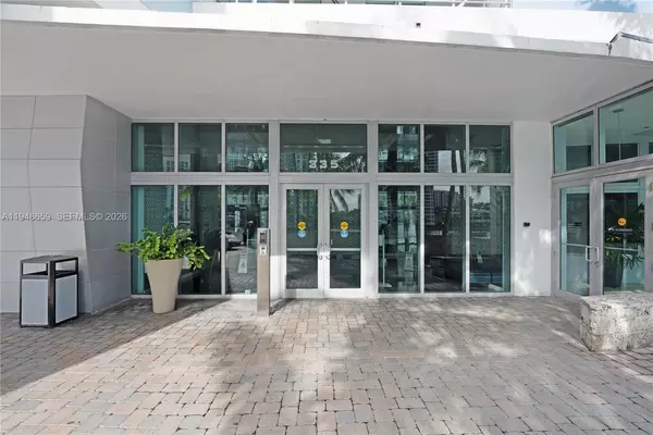 1 bedroom apartment for rent in Downtown Miami - Miami, Miami