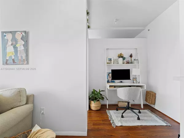 Studio Apartment for rent in Downtown Miami - Miami, Miami