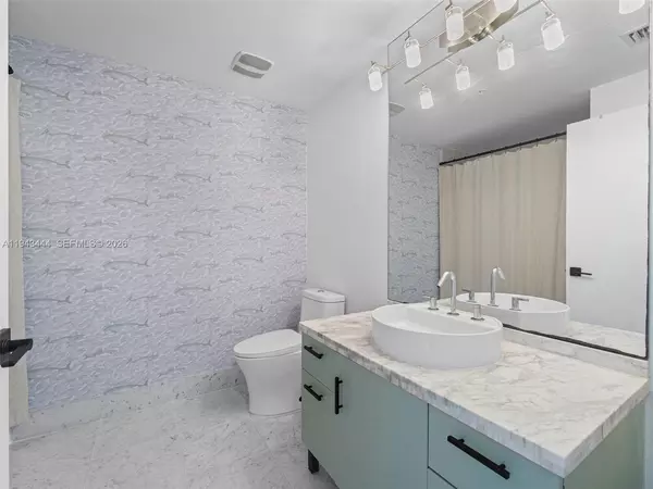 Studio Apartment for rent in Downtown Miami - Miami, Miami